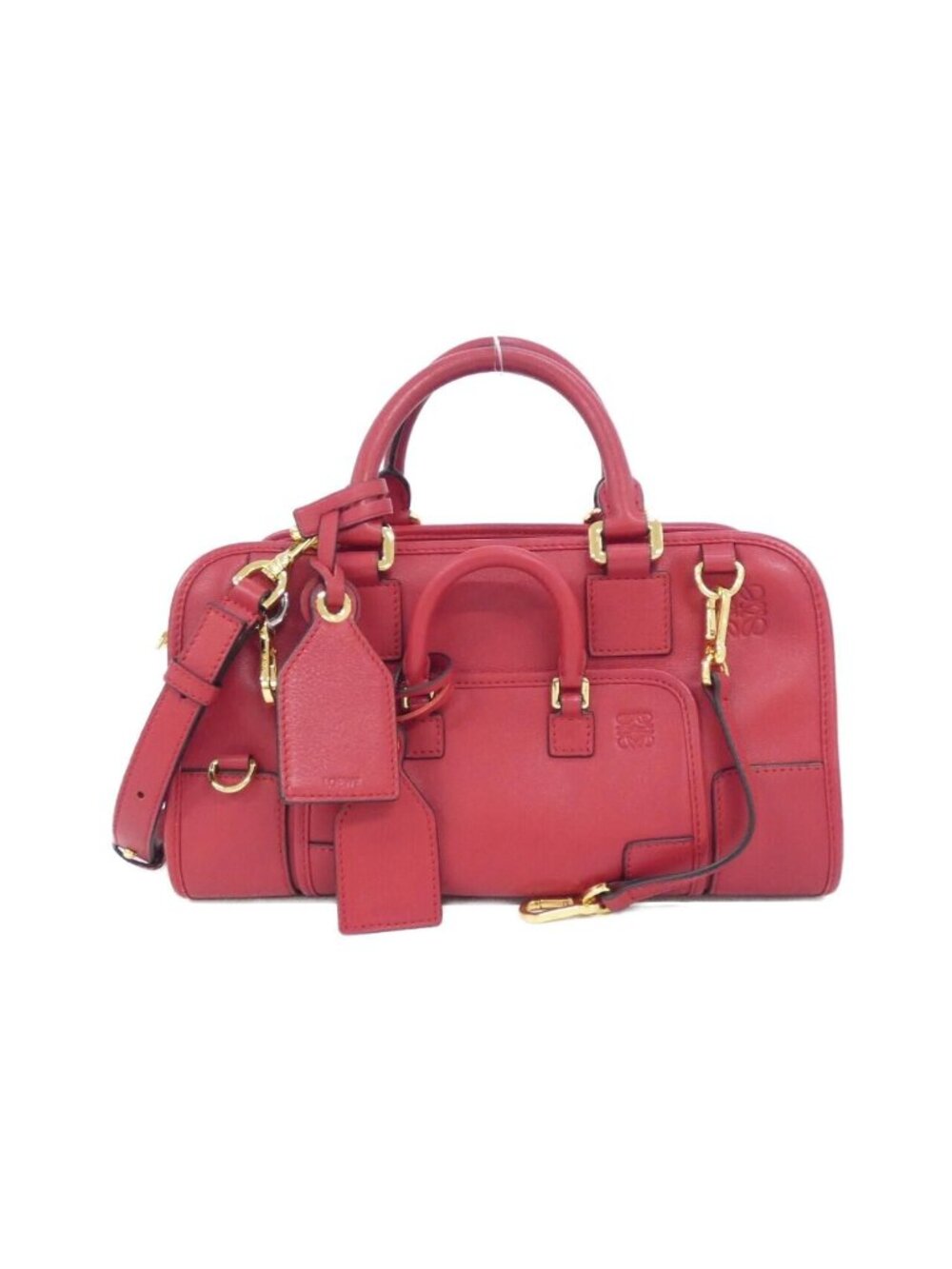 Loewe Amazona Multi Application 28 Bag